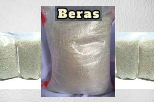 Beras
