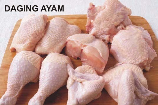Daging Ayam
