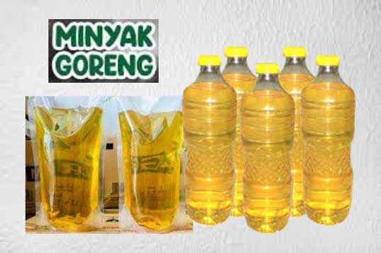 Minyak Goreng