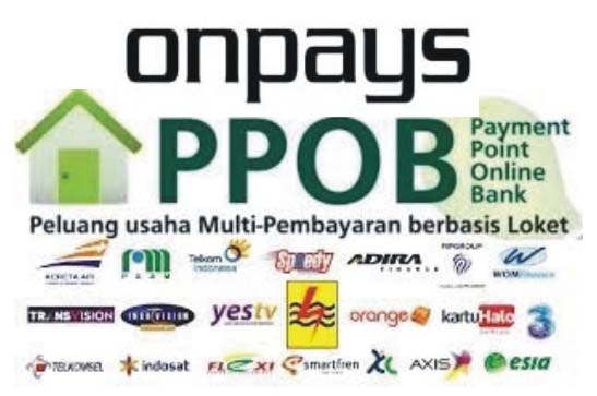 PPOB & Pulsa
